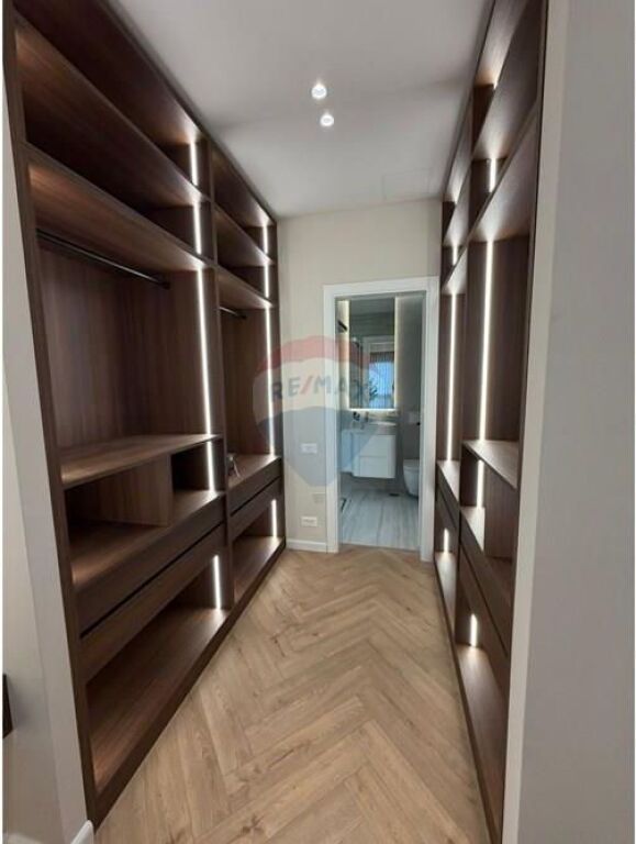 Apartment 2+1+2 for sale at T.Garden Building