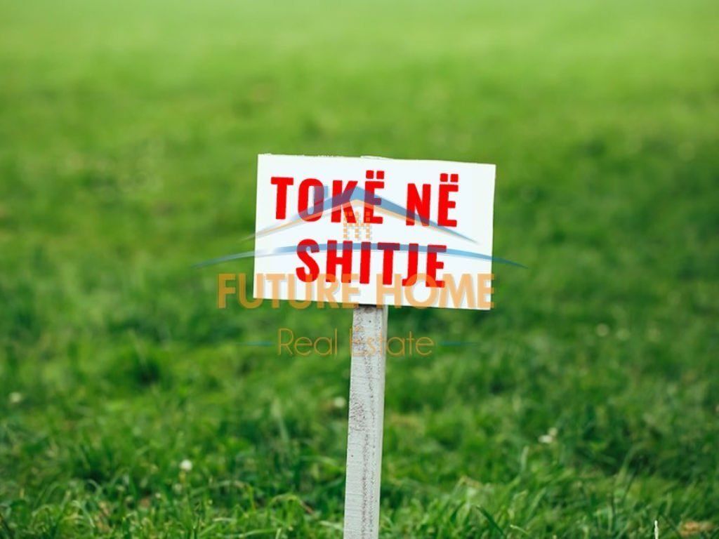 For sale, Land, Rinas, Tirana