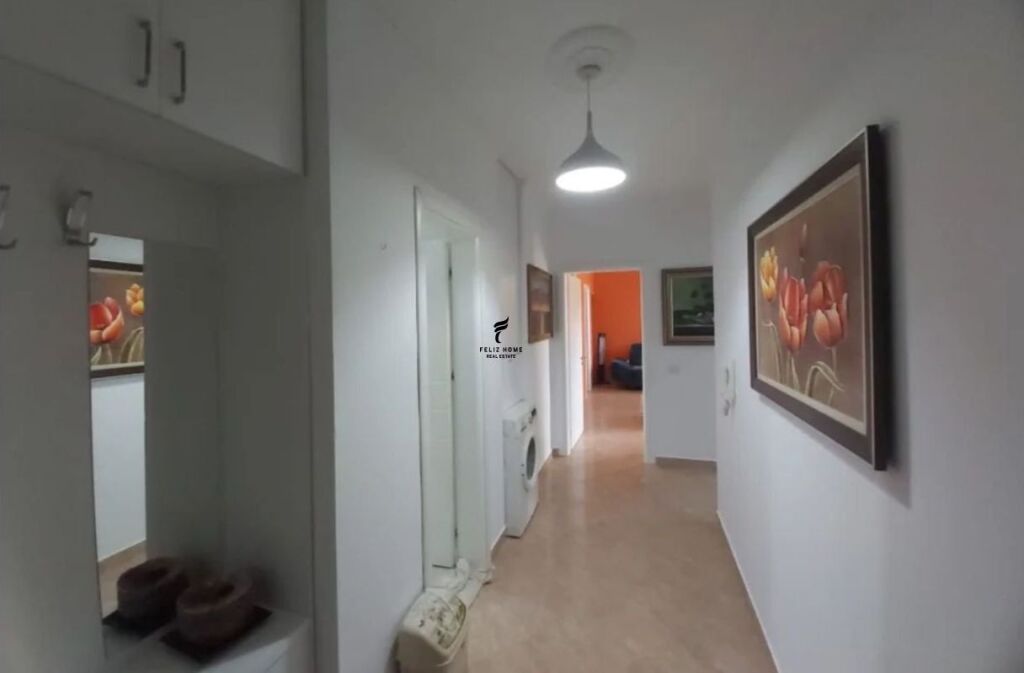APARTAMENT ME QERA 2+1 ALI DEMI 55.000 LEKE FH-71046
