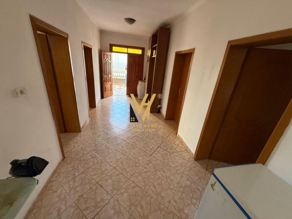 HOUSE FOR SALE TWO FLOORS IN ASTIR 700,000 EURO