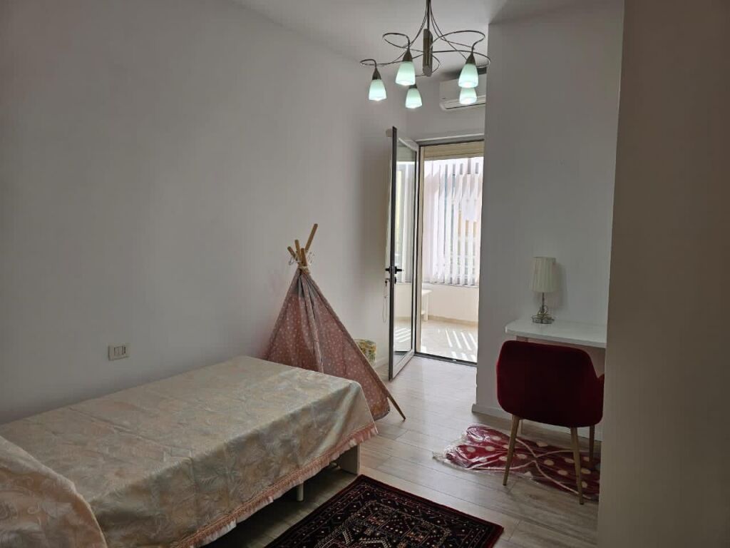 Apartment 2+1+2 for rent