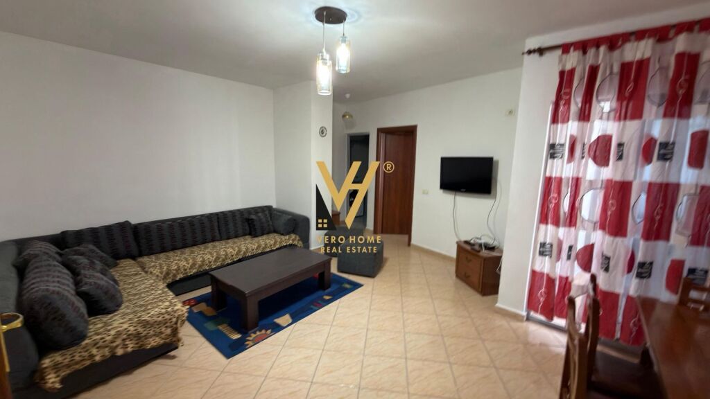 JEPET APARTAMENT 1+1+BLK ME QERA TE NISHARAKU 45.000 LEKE