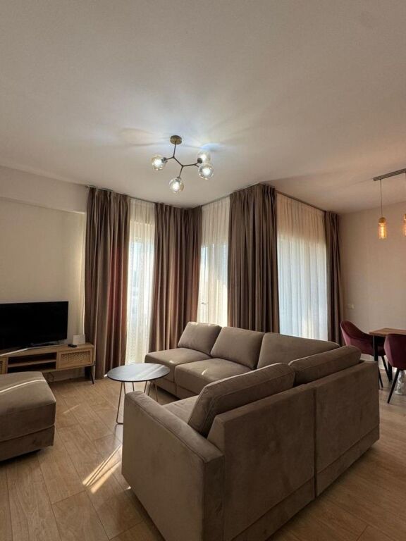 Appartamento in affitto 2+1+2 in Via Kosovareve