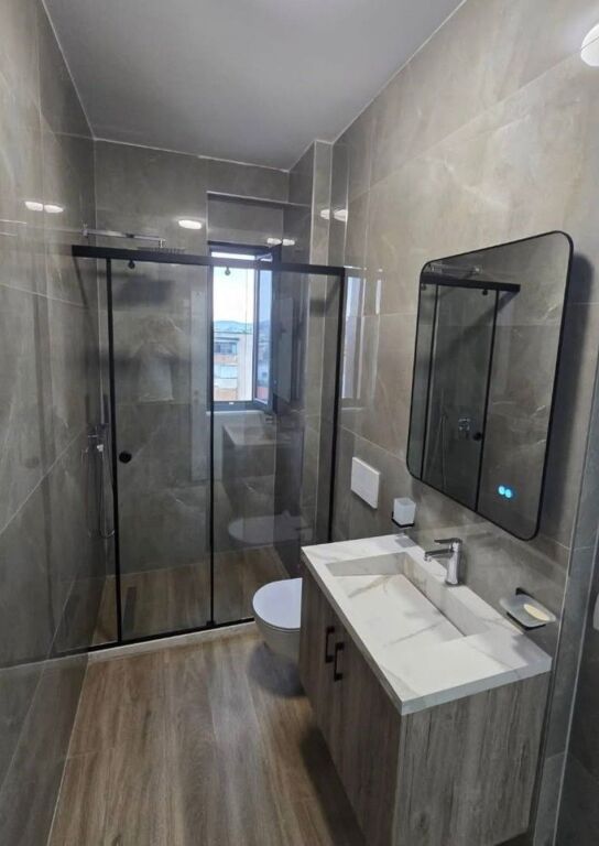Apartment 2+1+2 + Walk-in Closet for Sale – Erli Residence
