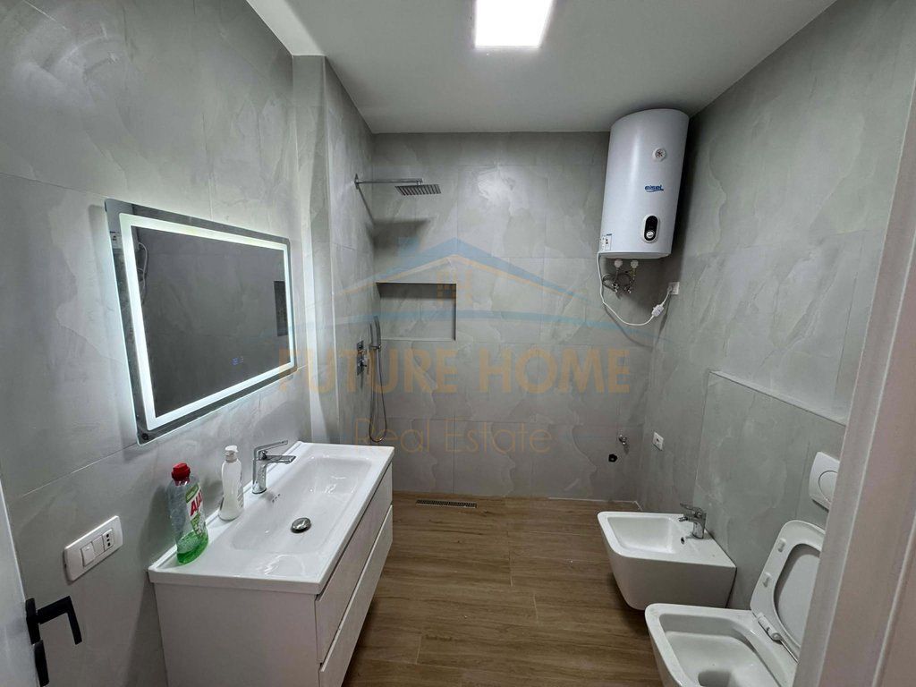For sale, Apartment 2+1, Don Bosko, Tirane
