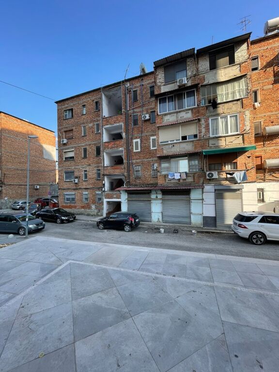 APARTMENT 1+1 FOR SALE IN XHAMLLIKU