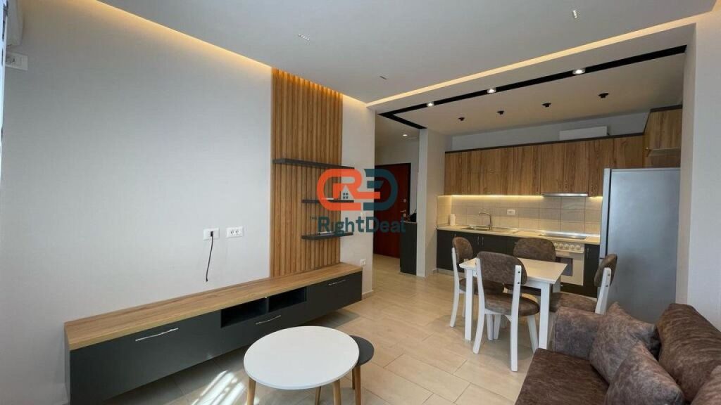 In Misto Mame, Apartment 1+1 for Sale, Furnished!!