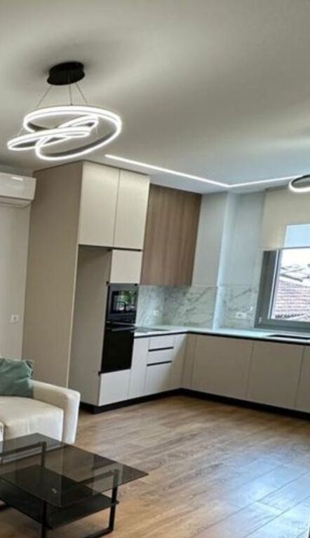 FOR SALE APARTMENT 2 + 1 + 2