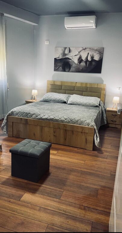 JAPIM APARTMENT 2+1 ME QIRA TE KOPSHTI BOTANIK!