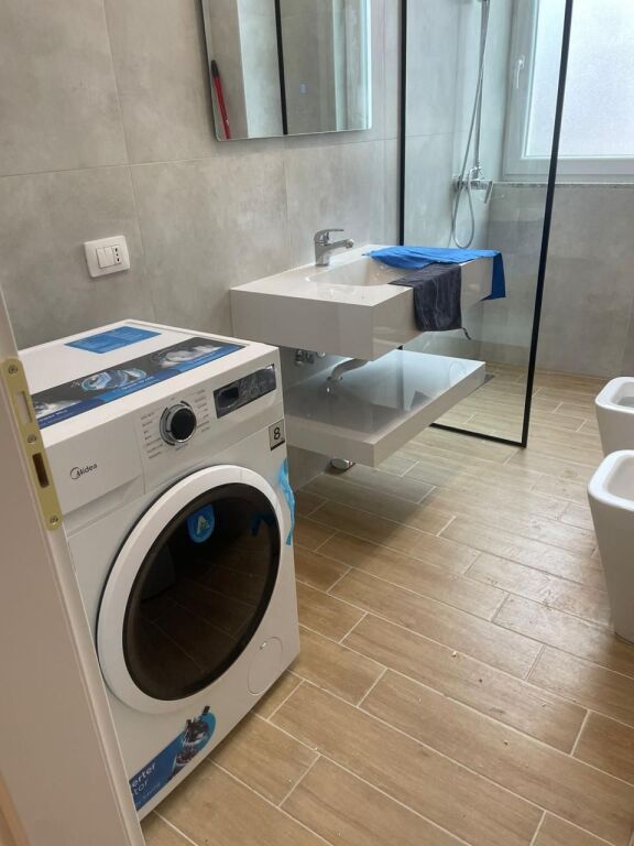 Complex Tudas_Astir_For Rent 1+1