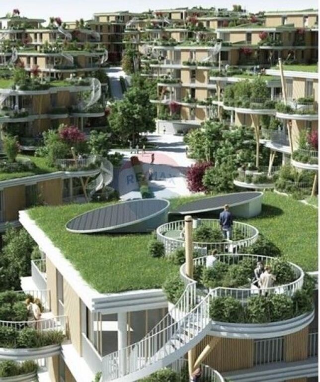 APPARTAMENTO 1+1 IN VENDITA A 1000 ISLANDS, TEG! ID: 530281026-1262
