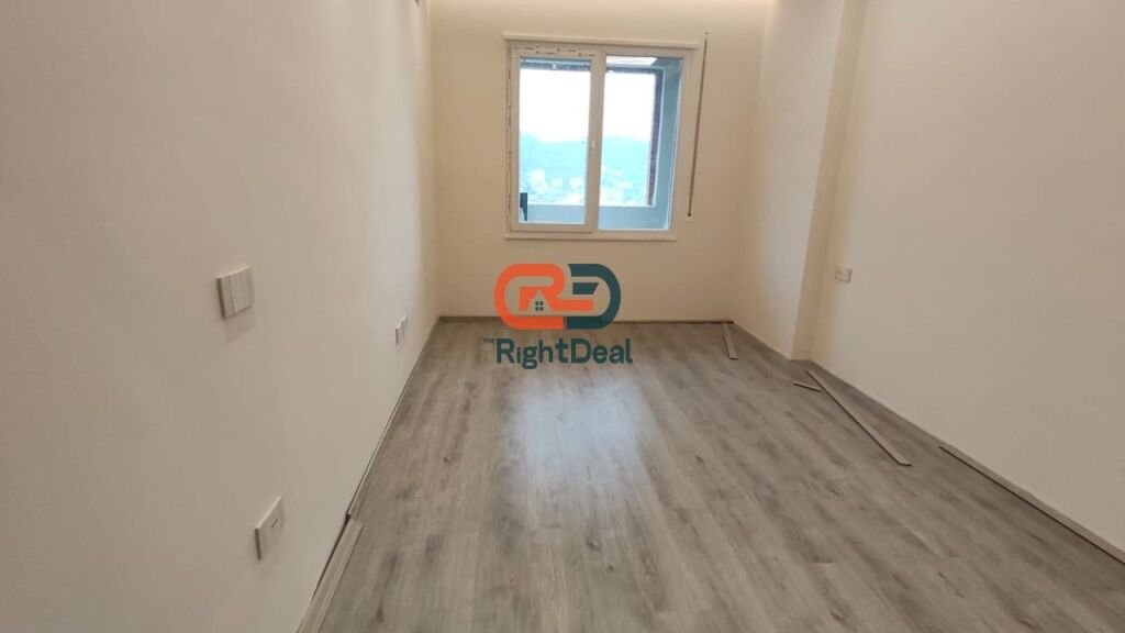 At the Tirana Golden Park 3 Complex, Apartment 1+1 for Sale, With Perfect Floor Plan!!