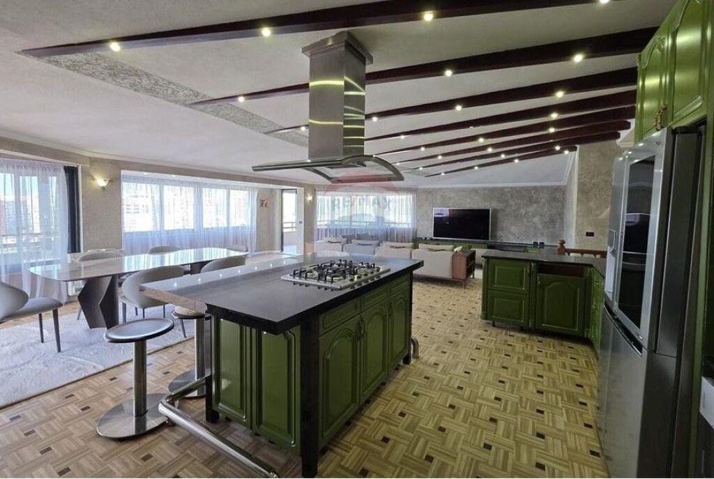 PENTHOUSE FOR SALE AT THE LAKE ID: 530281026-1281