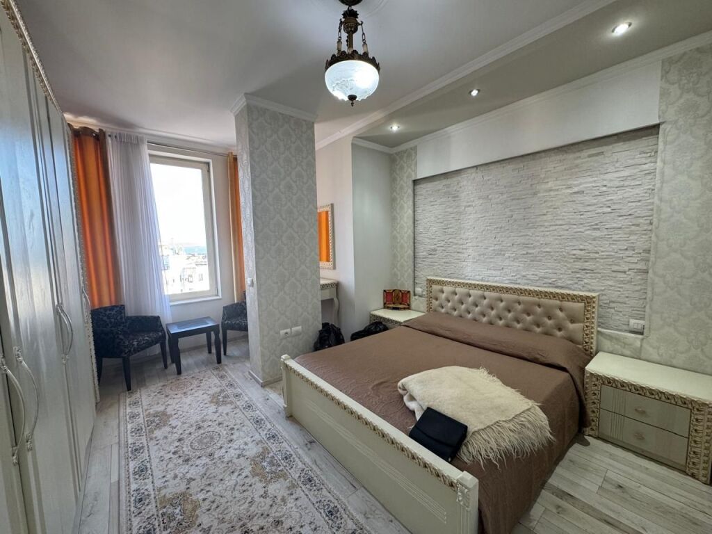 Apartment for rent 2+1