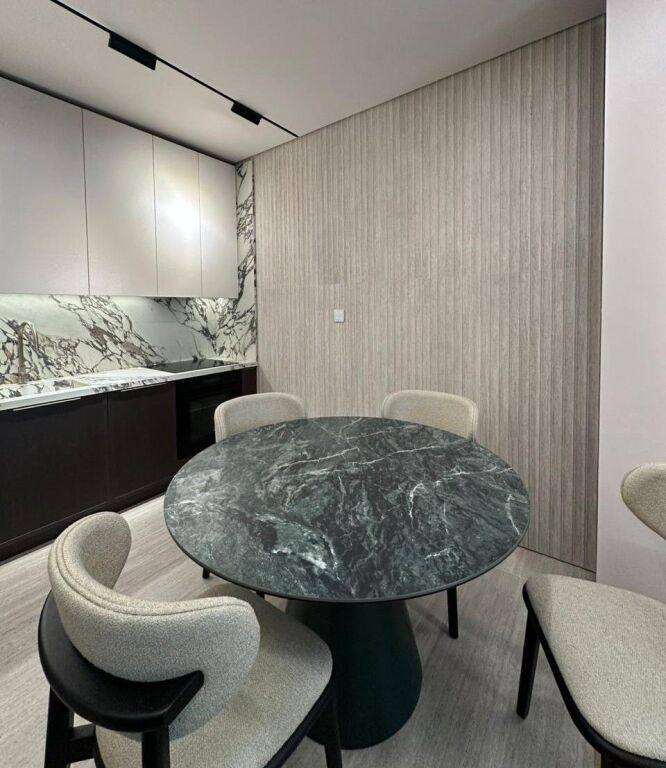🔥 SUPER APARTAMENT 1+1 ME QIRA – GOLDEN TOWER, MINE PEZA 🔥