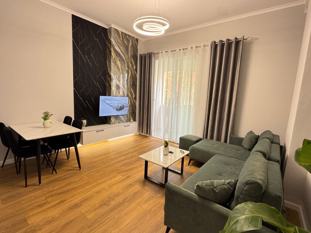 🏡 Apartment 1+1 for sale in Fresk – New Investment &amp; Ready to Live