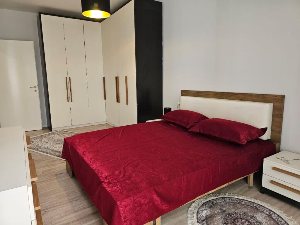 Apartment 2+1+2 for rent