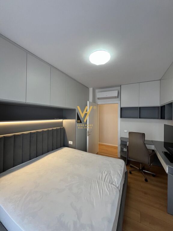 APARTMENT 2+1+2+BLK FOR RENT NEAR 5 MAJI 850 EURO