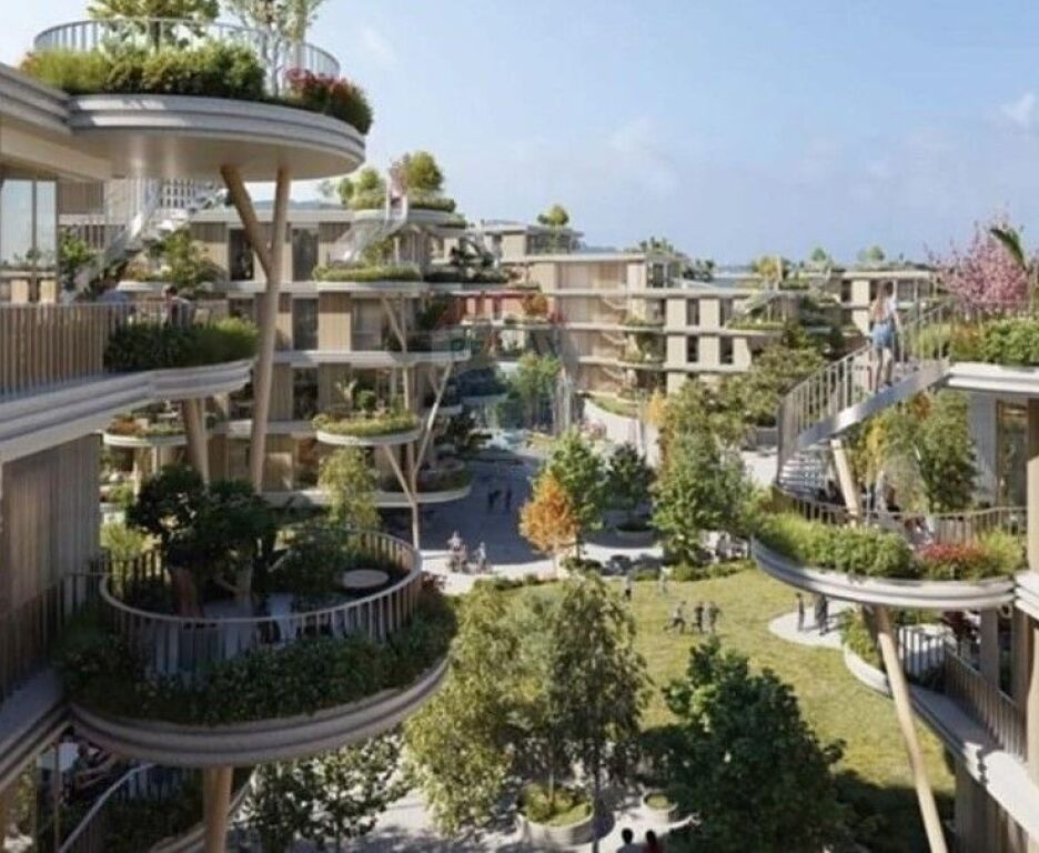 APPARTAMENTO 1+1 IN VENDITA A 1000 ISLANDS, TEG! ID: 530281026-1262