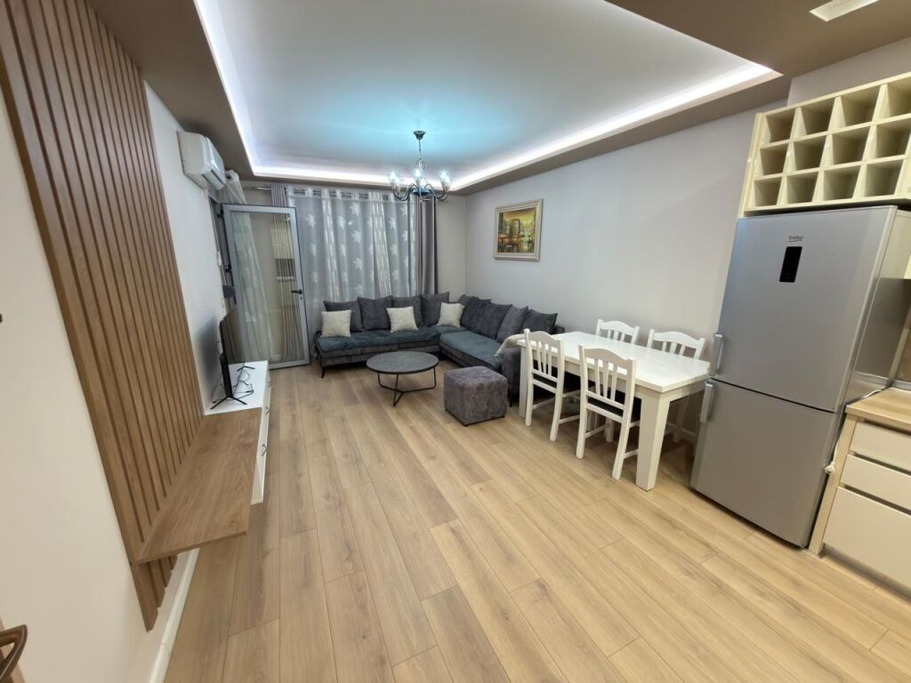 In affitto 1+1 550€ al mese: lago asciutto Non montano