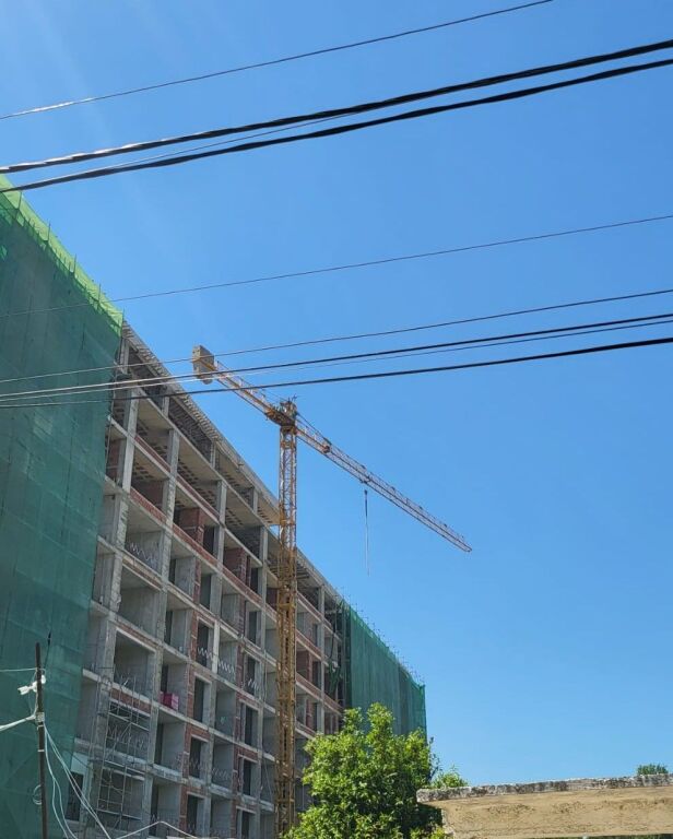 Apartment 2+1+2 for Sale – New Boulevard