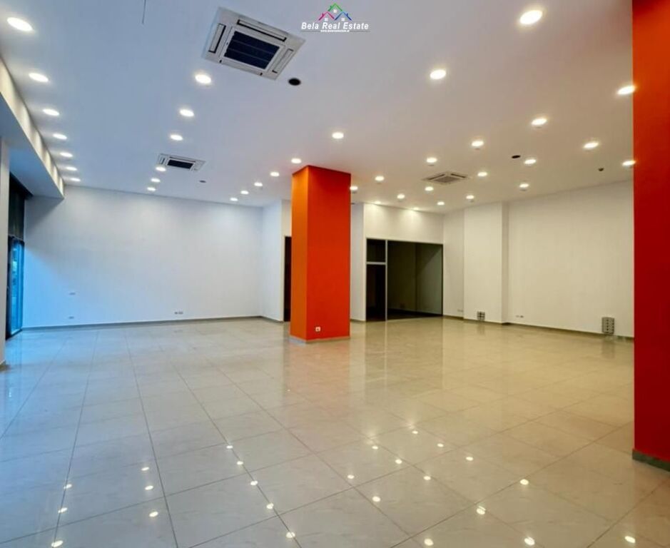 Dyqan Me Qera Tek Kompleksi Delijorgji ( ID BD21893) Tirane