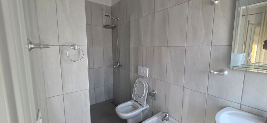 For rent Apartment 2+1+2 for rent at Dritan Hoxha Street