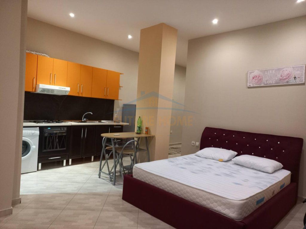 Affitto , Monolocale , Kodra e Diellit , Tirane