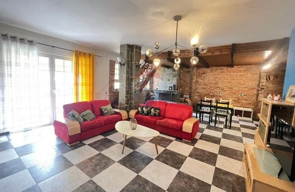 Apartment - For Sale - Rrapo Hekali Street, Tirana  ID: 530191031-761