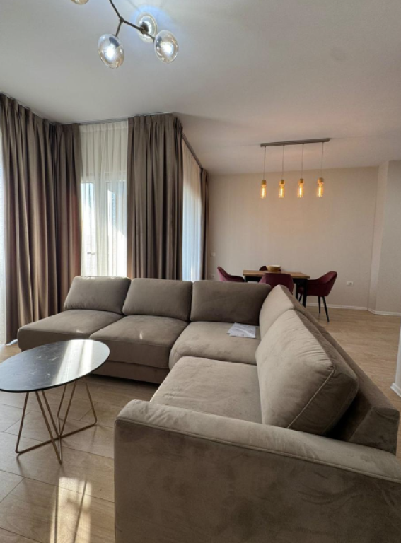 🏡 APPARTAMENTO 2+1+2 IN AFFITTO – VIA KOSOVARËVE