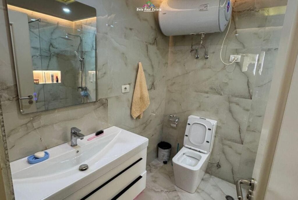 Apartment For Sale 3+1 In Astir (ID B130114) Tirana