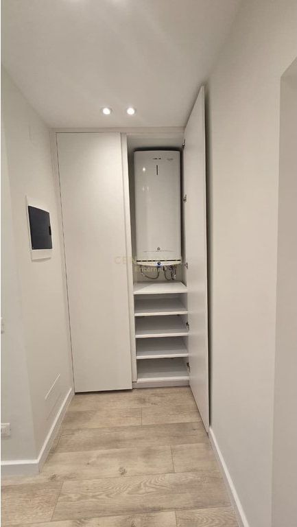AFFITTASI APPARTAMENTO 3+1 CON CUCINA SEPARATA IN CENTRO
