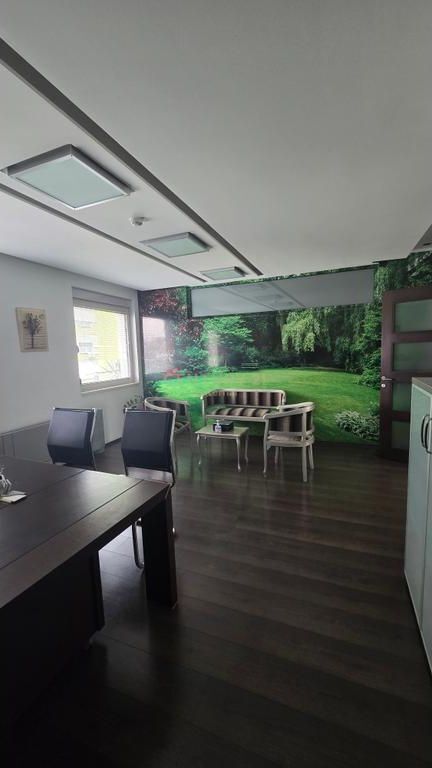 Office space for Rent in Bllok 1,700 € /Month Total Area 125m2