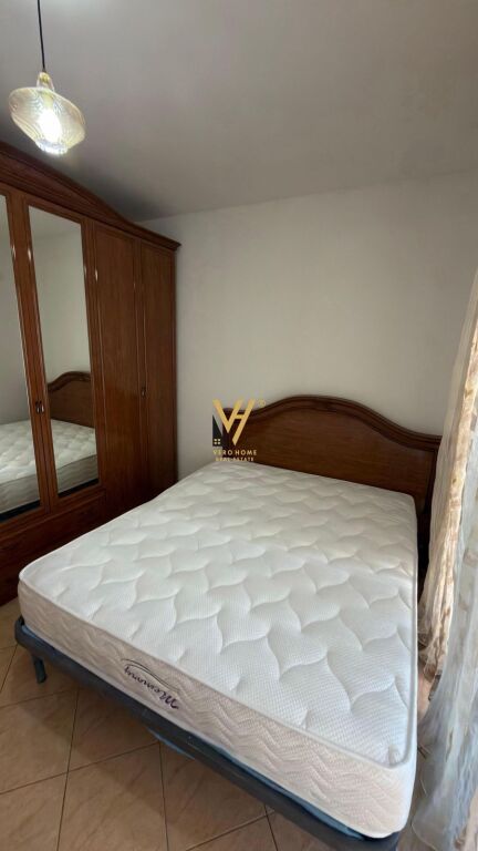 JEPET APARTAMENT 1+1+BLK ME QERA TE NISHARAKU 45.000 LEKE