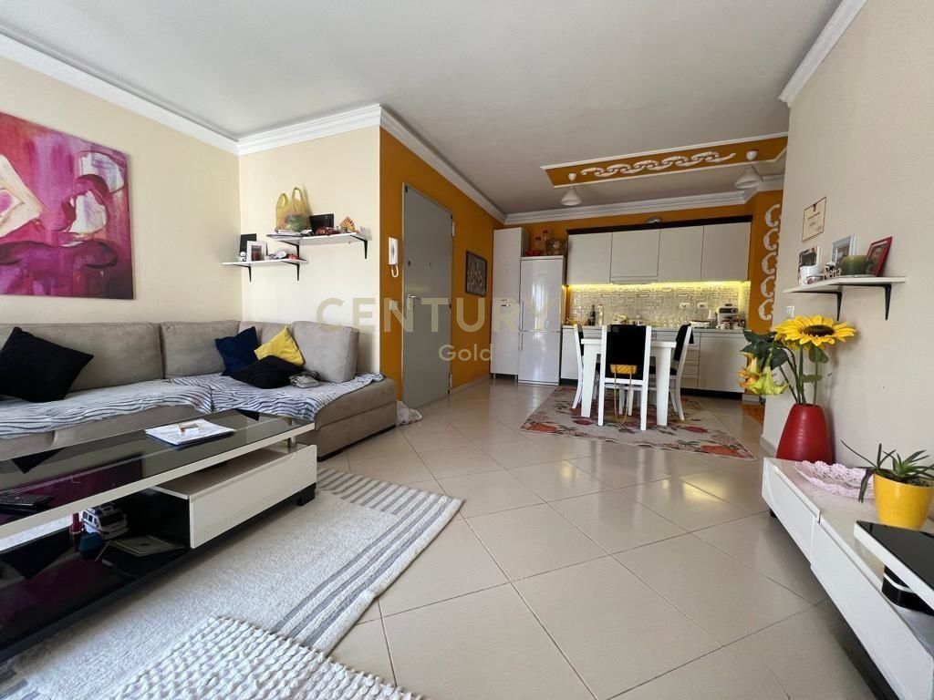 SHESIM APARTAMENT 2+1+2 TEK KOMPLEKSI MAGNET,( 21 DHJETORI )