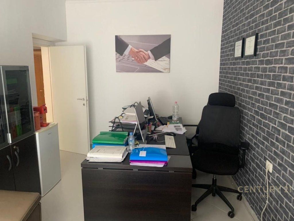 Apartment 1+1 in the Dinamo Stadium area