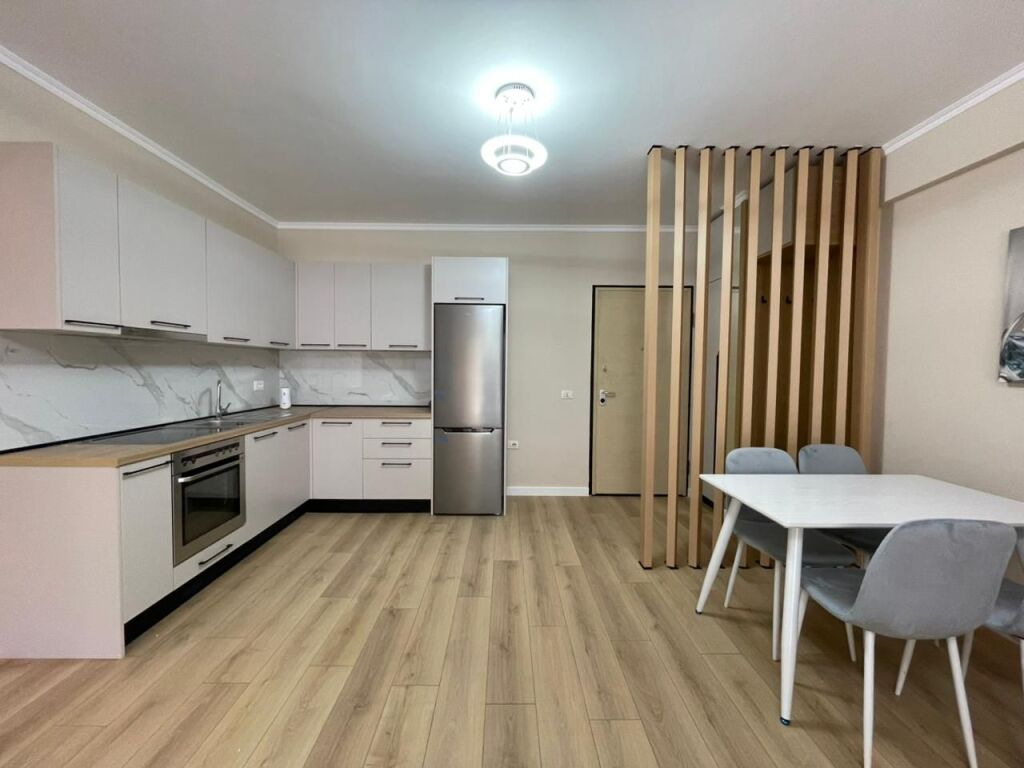 Apartament 2+1 per shitje ne Don Bosko.