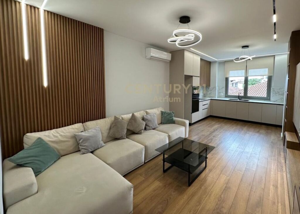 FOR SALE APARTMENT 2 + 1 + 2