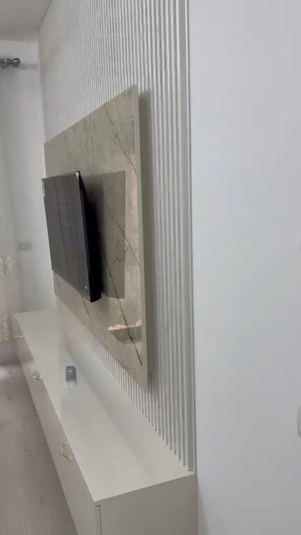 APARTAMENT 2+1+2 ME QIRA – GREEN CITY - View 5