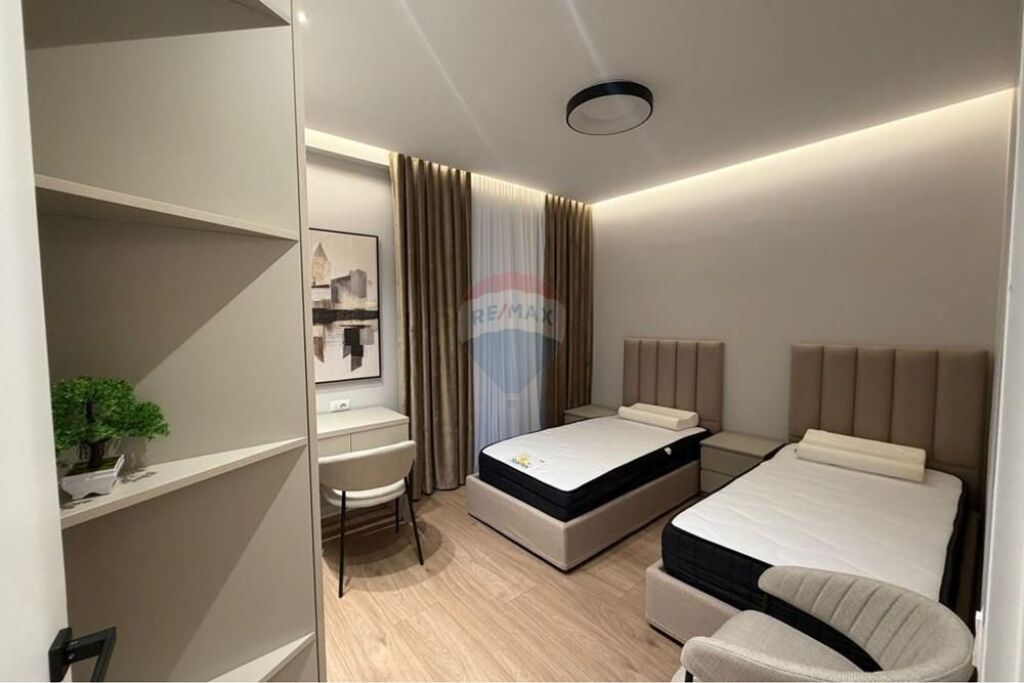 Apartment for sale 2+1+2 at Mine Peza