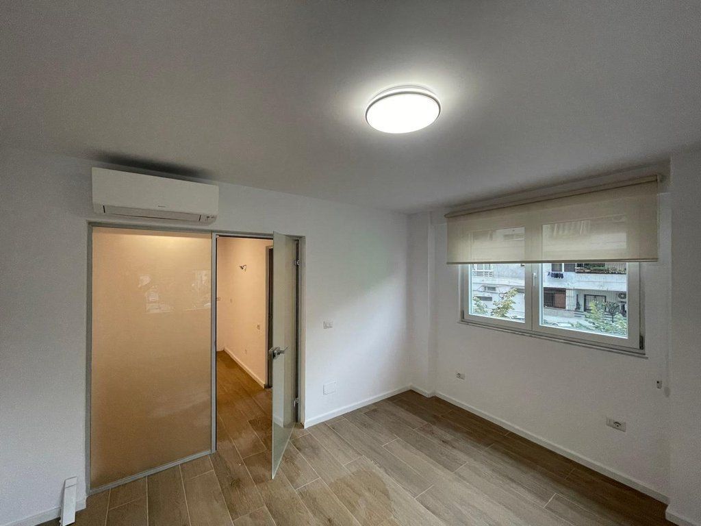 We have for rent, Business Premises, on "Asim Vokshi" street opposite the "Harry T. Fultz" Institute