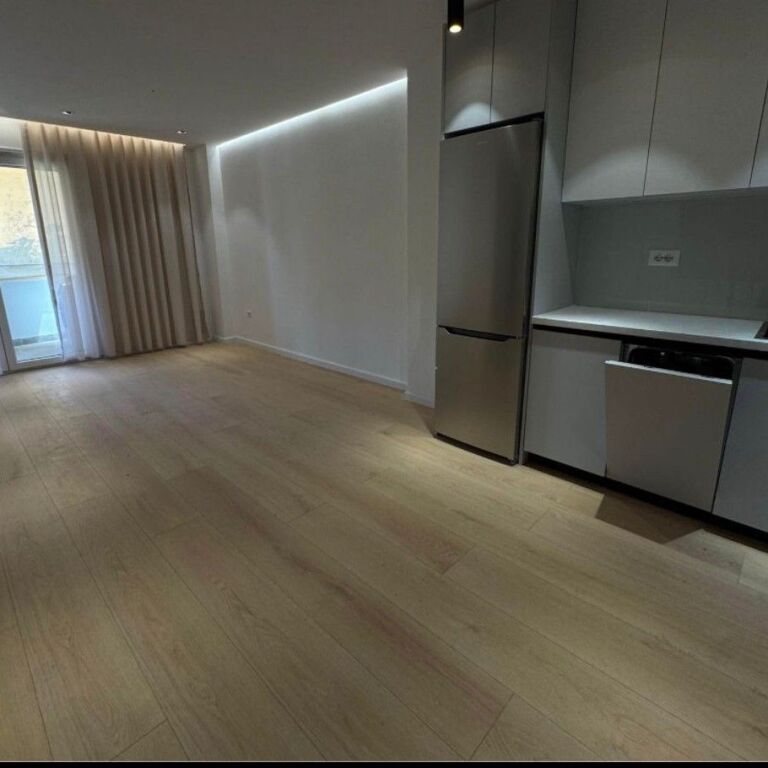 🏡✨ Apartment 1+1 for Sale – Near the Maternity Hospital “Koço Gliozheni” ✨🏡