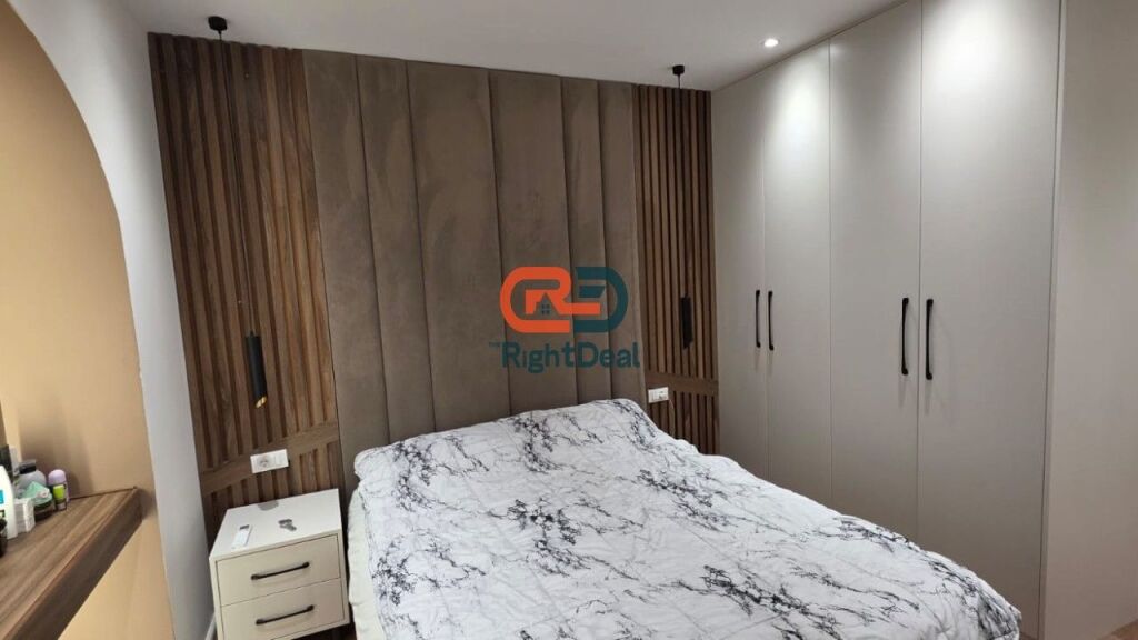 At Artificial Lake, Super 2+1 Apartment for Rent, Perfect Location and Invested in Details!