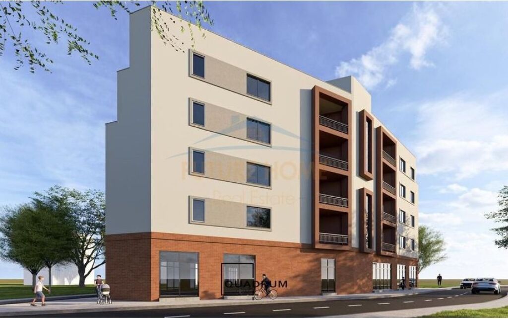 For sale, Apartment 1+1, Paskuqan