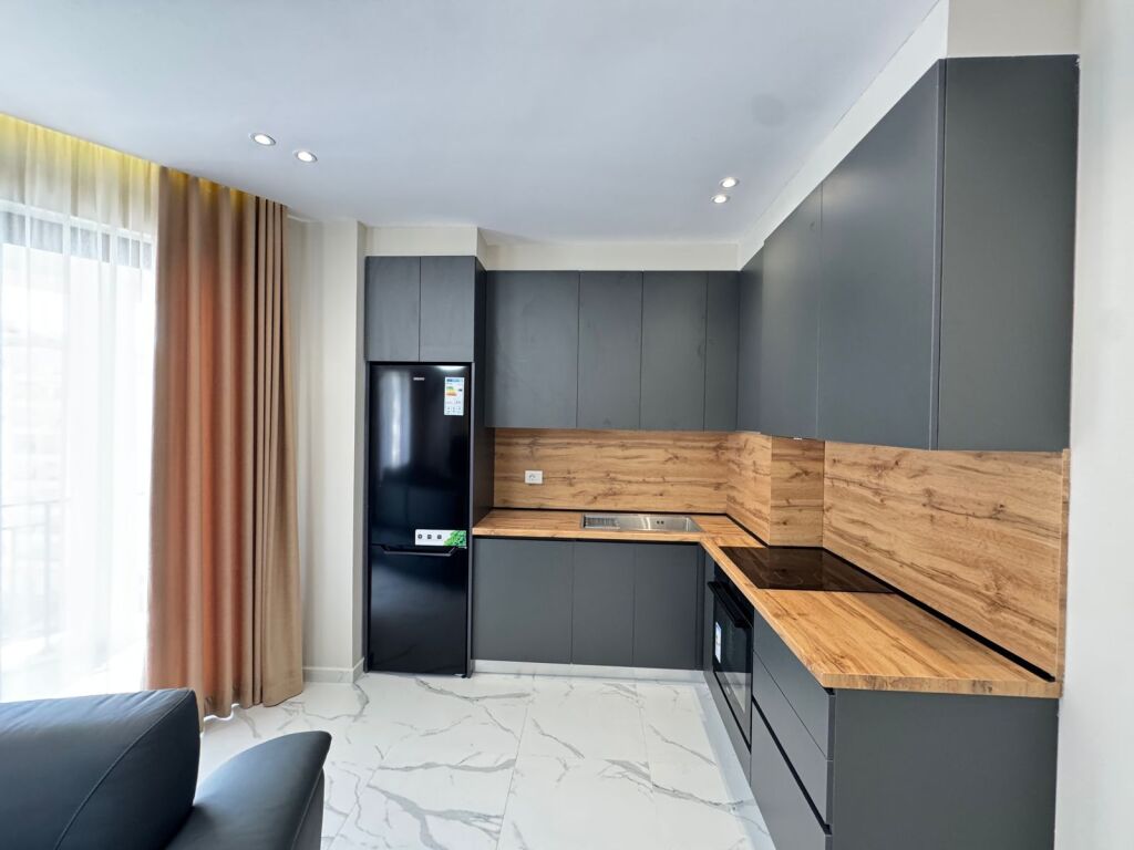 FOR SALE Apartment 2+1 + Veranda | Urban Gate Residence, Unaza e Re