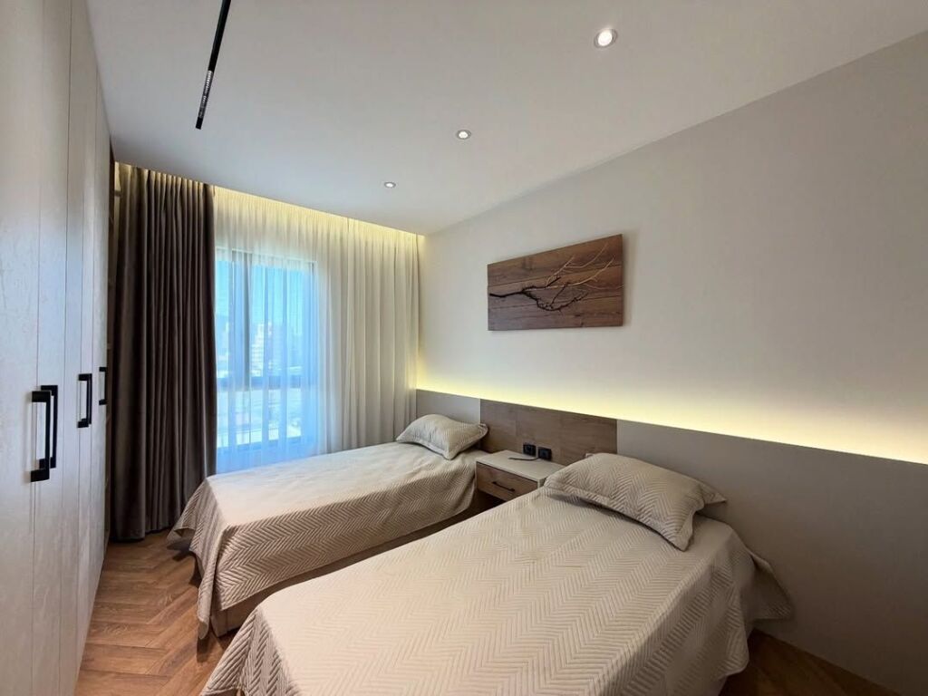 🏠 FOR SALE Apartment 2+1+Wardrobe | Opposite Delijorgjit (near Lanes)