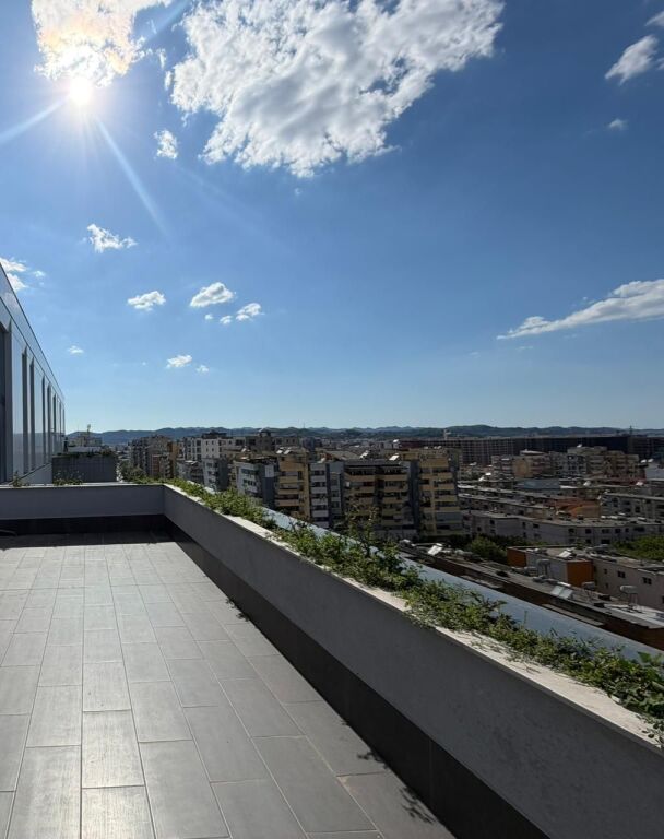 Duplex di lusso in affitto – Square 21, Tirana!📍
