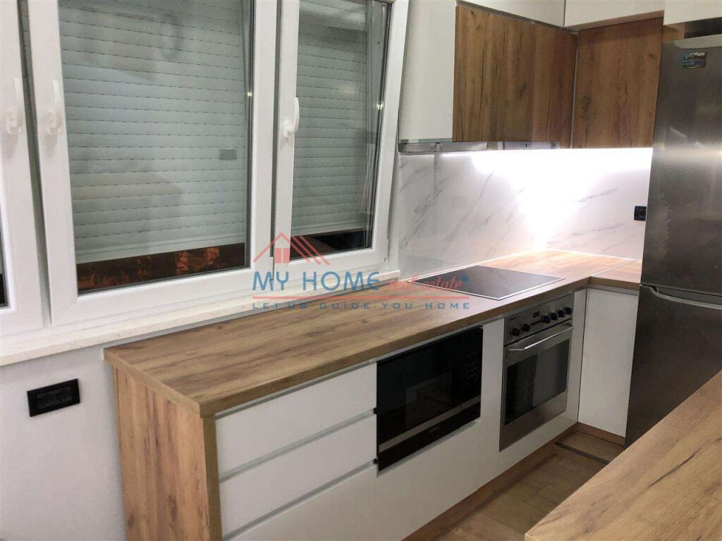 Apartment 1+1 for Rent at Myslym Shyri
