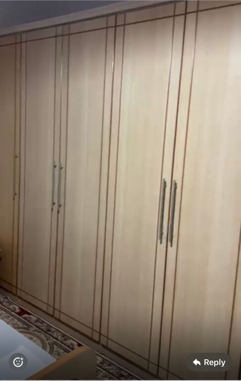 2+1,furnished globe, Kavaja street, 500 thousand lek
