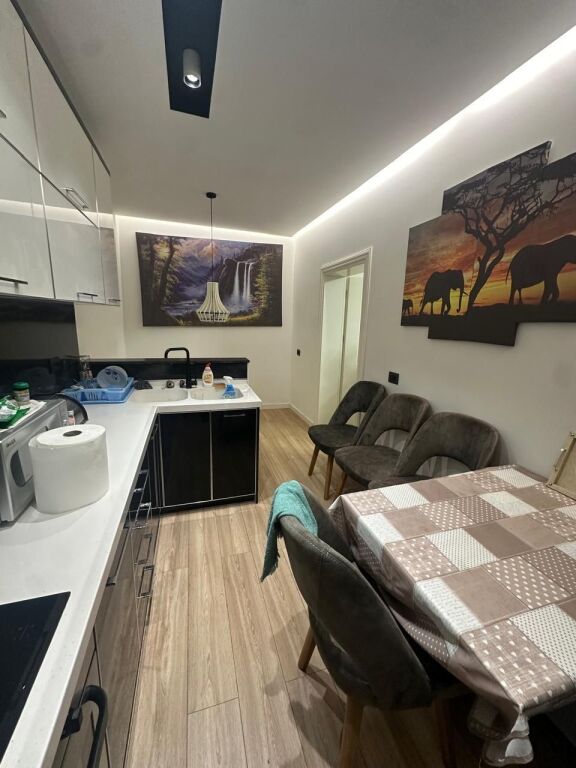 🏡 DUPLEX 1+1 IN AFFITTO A DON BOSKO